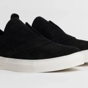 Zapatillas de moda Alcobendas Madrid zapatilla noir